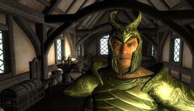 Древние Свитки IV: Обливион (Издание «Игра года») / The Elder Scrolls IV: Oblivion - Game of the Year Edition (Xbox 360)