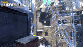 Cabela's Survival: Shadows of Katmai / Cabela's Survival: Shadows of Katmai (PS3)