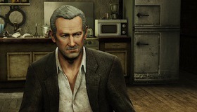 Uncharted 3: Иллюзии Дрейка / Uncharted 3: Drake's Deception (PS3)