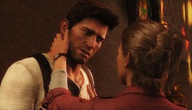 Uncharted 3: Иллюзии Дрейка / Uncharted 3: Drake's Deception (PS3)