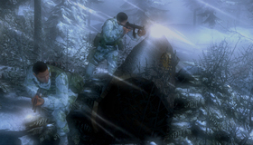 Золотой глаз 007: Перезагрузка / GoldenEye 007: Reloaded (PS3)