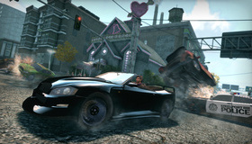 Банда Святых 3 / Saints Row: The Third (Xbox 360)