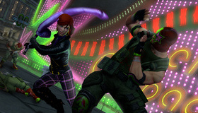 Банда Святых 3 / Saints Row: The Third (Xbox 360)