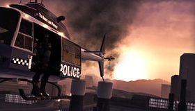 Банда Святых 2 / Saints Row 2 (Xbox 360)