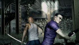 Банда Святых 2 / Saints Row 2 (Xbox 360)