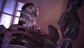 Эффект массы (Классическое издание) / Mass Effect. Classics (Xbox 360)