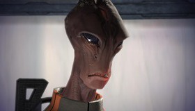 Эффект массы (Классическое издание) / Mass Effect. Classics (Xbox 360)