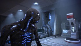 Эффект массы (Классическое издание) / Mass Effect. Classics (Xbox 360)