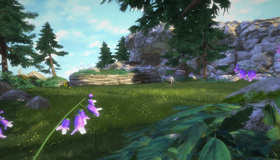 Kinectimals: Now with Bears! / Kinectimals: Now with Bears! (Xbox 360)