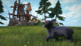 Kinectimals: Now with Bears! / Kinectimals: Now with Bears! (Xbox 360)