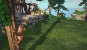 Kinectimals: Now with Bears! / Kinectimals: Now with Bears! (Xbox 360)