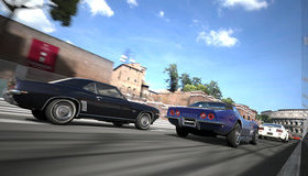 Гран Туризмо 5: Пролог / Gran Turismo 5 Prologue (PS3)