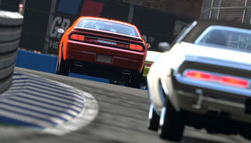 Гран Туризмо 5: Пролог / Gran Turismo 5 Prologue (PS3)