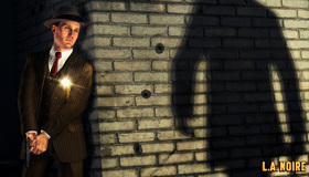Лос-Анджелесский Нуар (Расширенное издание) / L.A. Noire. The Complete Edition (PS3)
