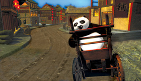 Кунг-фу Панда 2 / Kung Fu Panda 2 (PS3)