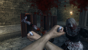 Время Ночных Кошмаров / Rise of Nightmares (Xbox 360)