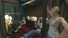 Время Ночных Кошмаров / Rise of Nightmares (Xbox 360)