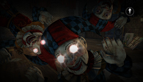 Время Ночных Кошмаров / Rise of Nightmares (Xbox 360)