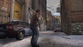Конспирация Борна / Robert Ludlum's The Bourne Conspiracy (Xbox 360)