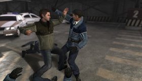 Конспирация Борна / Robert Ludlum's The Bourne Conspiracy (Xbox 360)