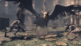 Легендарный / Legendary (PS3)