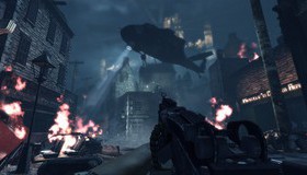 Легендарный / Legendary (PS3)