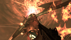 Легендарный / Legendary (PS3)