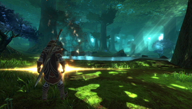 Kingdoms of Amalur: Reckoning / Kingdoms of Amalur: Reckoning (PS3)