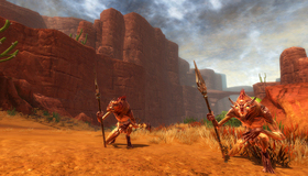 Kingdoms of Amalur: Reckoning / Kingdoms of Amalur: Reckoning (PS3)