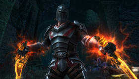 Kingdoms of Amalur: Reckoning / Kingdoms of Amalur: Reckoning (PS3)