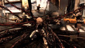 Прототип / Prototype (Xbox 360)