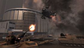 Прототип / Prototype (Xbox 360)