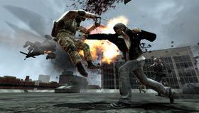 Прототип / Prototype (Xbox 360)