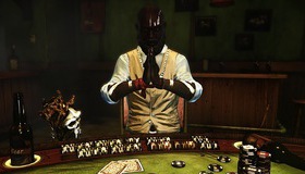 Тьма 2 / The Darkness II (PS3)