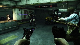 Тьма 2 / The Darkness II (PS3)