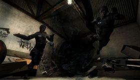 Тьма / The Darkness (Xbox 360)