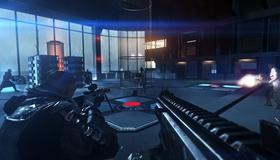 Синдикат / Syndicate (Xbox 360)
