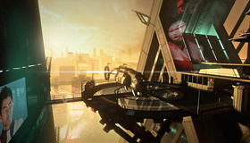 Синдикат / Syndicate (Xbox 360)