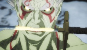 Гнев Асуры / Asura's Wrath (PS3)