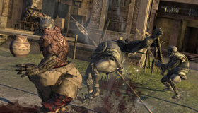 Гнев Асуры / Asura's Wrath (PS3)