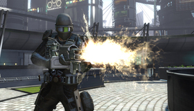 Binary Domain (Ограниченное издание) / Binary Domain. Limited Edition (Xbox 360)