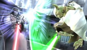 SoulCalibur 4 (Платиновое издание) / SoulCalibur IV. Platinum (PS3)