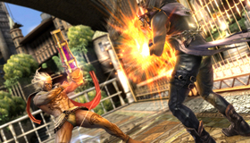 SoulCalibur 5 (Коллекционное издание) / SoulCalibur V. Collector's Edition (PS3)