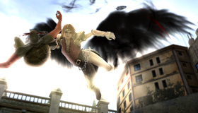 SoulCalibur 5 (Коллекционное издание) / SoulCalibur V. Collector's Edition (PS3)