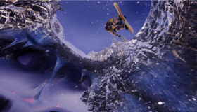 SSX / SSX (Xbox 360)
