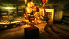 Макс Пэйн 3 / Max Payne 3 (PS3)