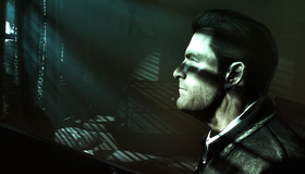 Макс Пэйн 3 / Max Payne 3 (PS3)