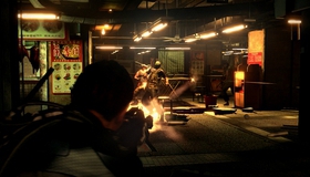 Обитель зла 6 / Resident Evil 6 (Xbox 360)