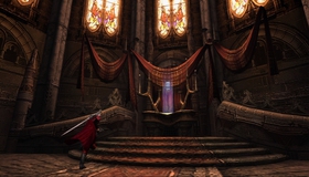 И дьявол может плакать: Коллекция / Devil May Cry HD Collection (PS4)