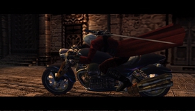 И дьявол может плакать: Коллекция / Devil May Cry HD Collection (PS4)